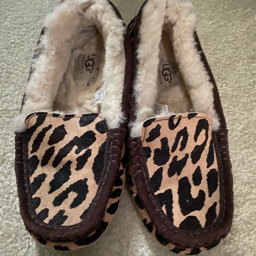 Ugg Slippers